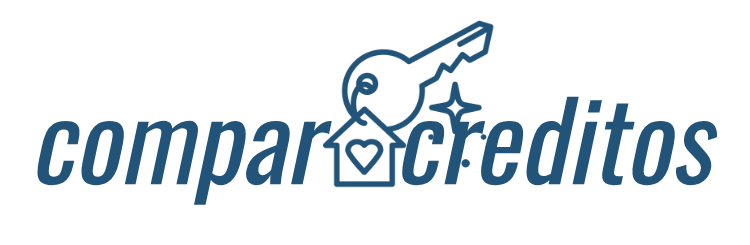 Comparacreditos Logo